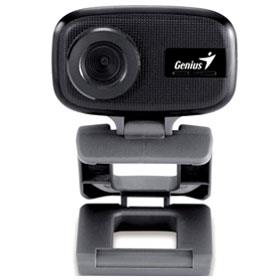 Genius FaceCam 321 300k Webcam